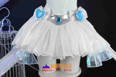 画像19: Newしいパンティ＆ストッキングwithガーターベルト アナーキー・ストッキング/ ストキエル(stocking) コスプレ衣装 abccos製 「受注生産」 (19)