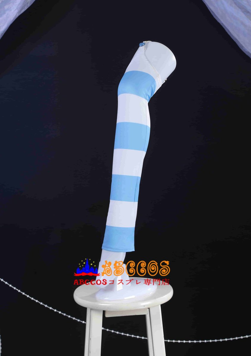 画像10: Newしいパンティ＆ストッキングwithガーターベルト アナーキー・ストッキング/ ストキエル(stocking) コスプレ衣装 abccos製 「受注生産」 (10)