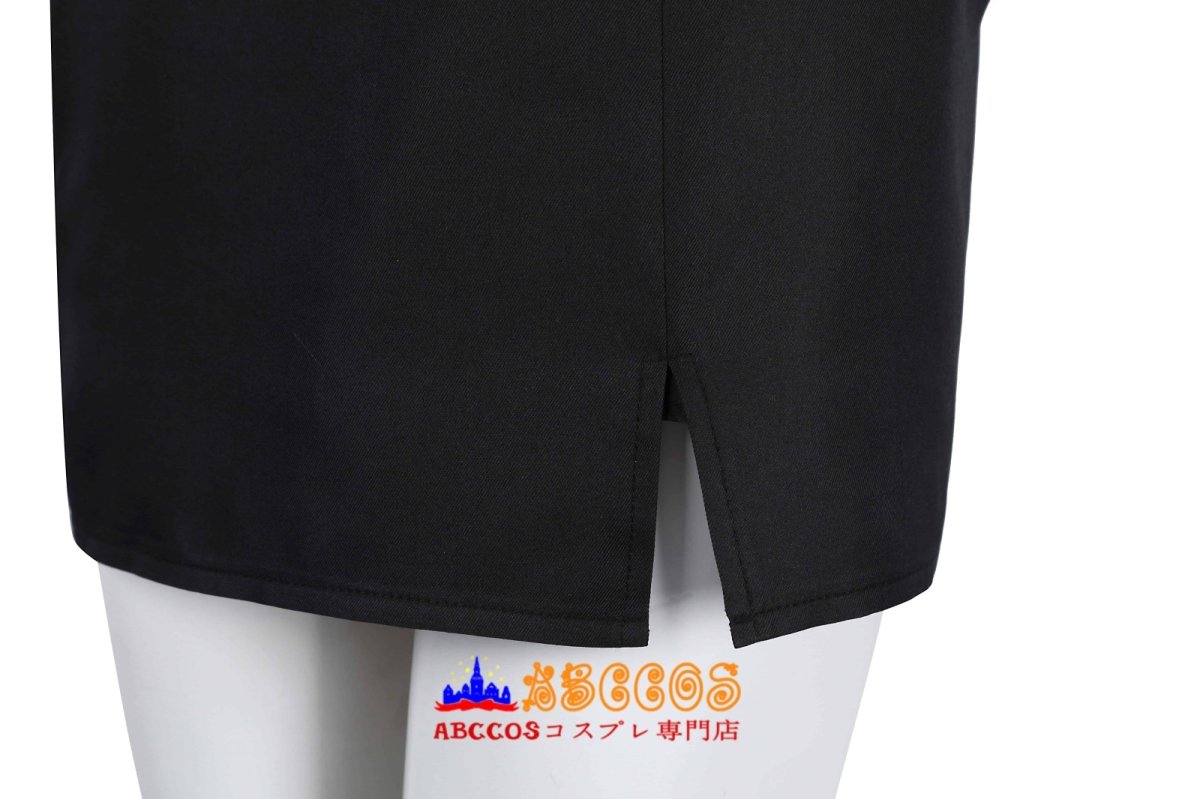 画像11: One Piece Season 2 ワンピースシーズン2 ナミ Nami 純青の半袖シャツ コスプレ衣装 abccos製 「受注生産」 (11)