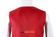 画像11: One Piece Season 2 ワンピースシーズン2 モンキー・D・ルフィ コスプレ衣装 abccos製 「受注生産」 (11)