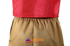 画像12: One Piece Season 2 ワンピースシーズン2 モンキー・D・ルフィ コスプレ衣装 abccos製 「受注生産」 (12)