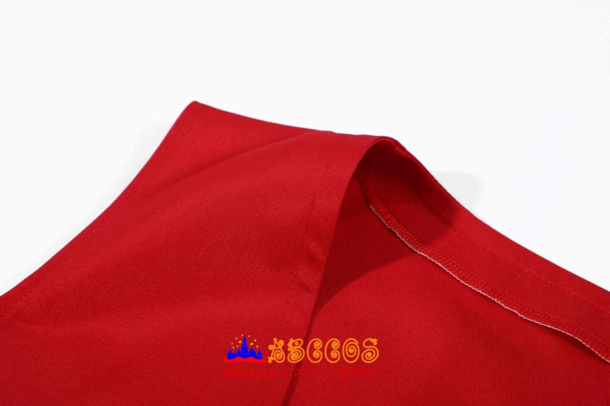 画像16: One Piece Season 2 ワンピースシーズン2 モンキー・D・ルフィ コスプレ衣装 abccos製 「受注生産」 (16)