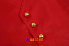 画像17: One Piece Season 2 ワンピースシーズン2 モンキー・D・ルフィ コスプレ衣装 abccos製 「受注生産」 (17)