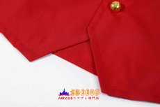 画像18: One Piece Season 2 ワンピースシーズン2 モンキー・D・ルフィ コスプレ衣装 abccos製 「受注生産」 (18)