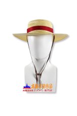 画像20: One Piece Season 2 ワンピースシーズン2 モンキー・D・ルフィ コスプレ衣装 abccos製 「受注生産」 (20)