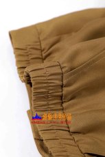 画像8: One Piece Season 2 ワンピースシーズン2 モンキー・D・ルフィ コスプレ衣装 abccos製 「受注生産」 (8)