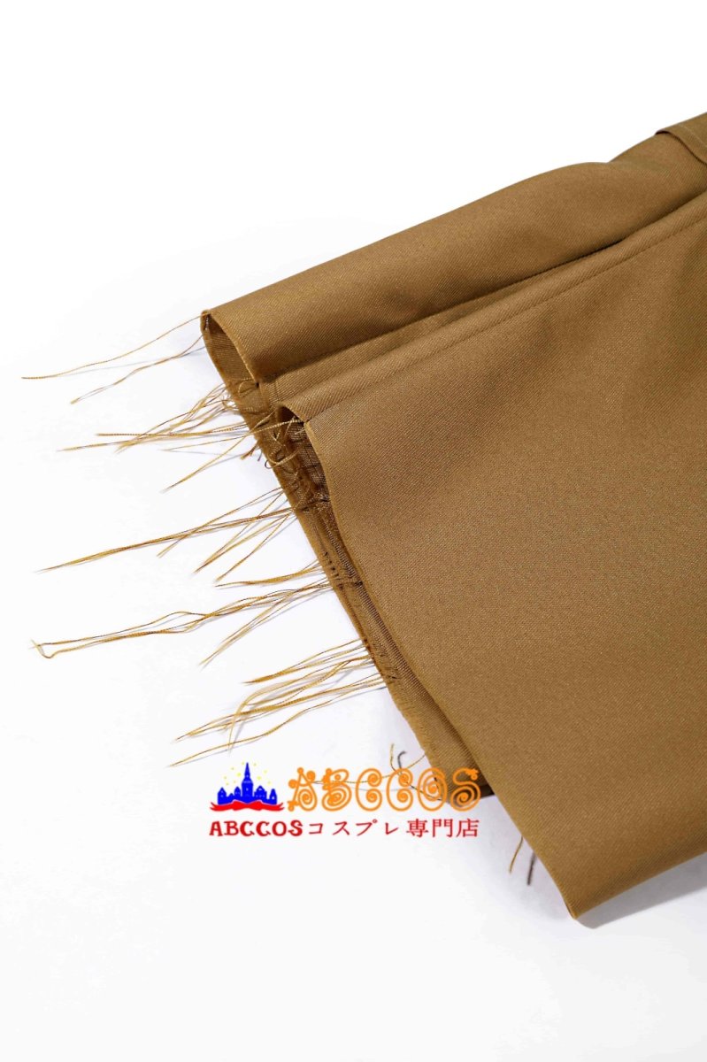 画像9: One Piece Season 2 ワンピースシーズン2 モンキー・D・ルフィ コスプレ衣装 abccos製 「受注生産」 (9)