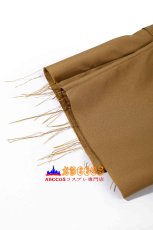 画像9: One Piece Season 2 ワンピースシーズン2 モンキー・D・ルフィ コスプレ衣装 abccos製 「受注生産」 (9)