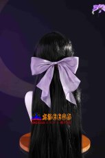 画像12: 魔法少女まどか☆マギカ 暁美 ほむら コスプレ衣装 abccos製 「受注生産」 (12)