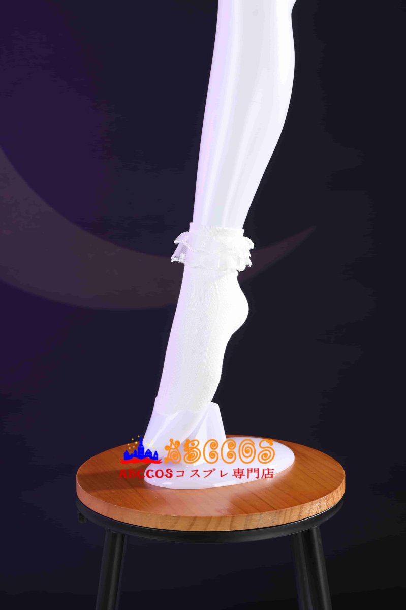 画像13: 魔法少女まどか☆マギカ 暁美 ほむら コスプレ衣装 abccos製 「受注生産」 (13)