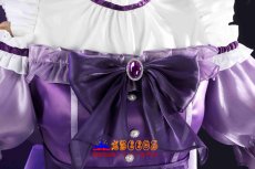 画像16: 魔法少女まどか☆マギカ 暁美 ほむら コスプレ衣装 abccos製 「受注生産」 (16)