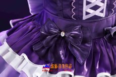 画像17: 魔法少女まどか☆マギカ 暁美 ほむら コスプレ衣装 abccos製 「受注生産」 (17)