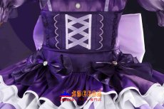 画像18: 魔法少女まどか☆マギカ 暁美 ほむら コスプレ衣装 abccos製 「受注生産」 (18)