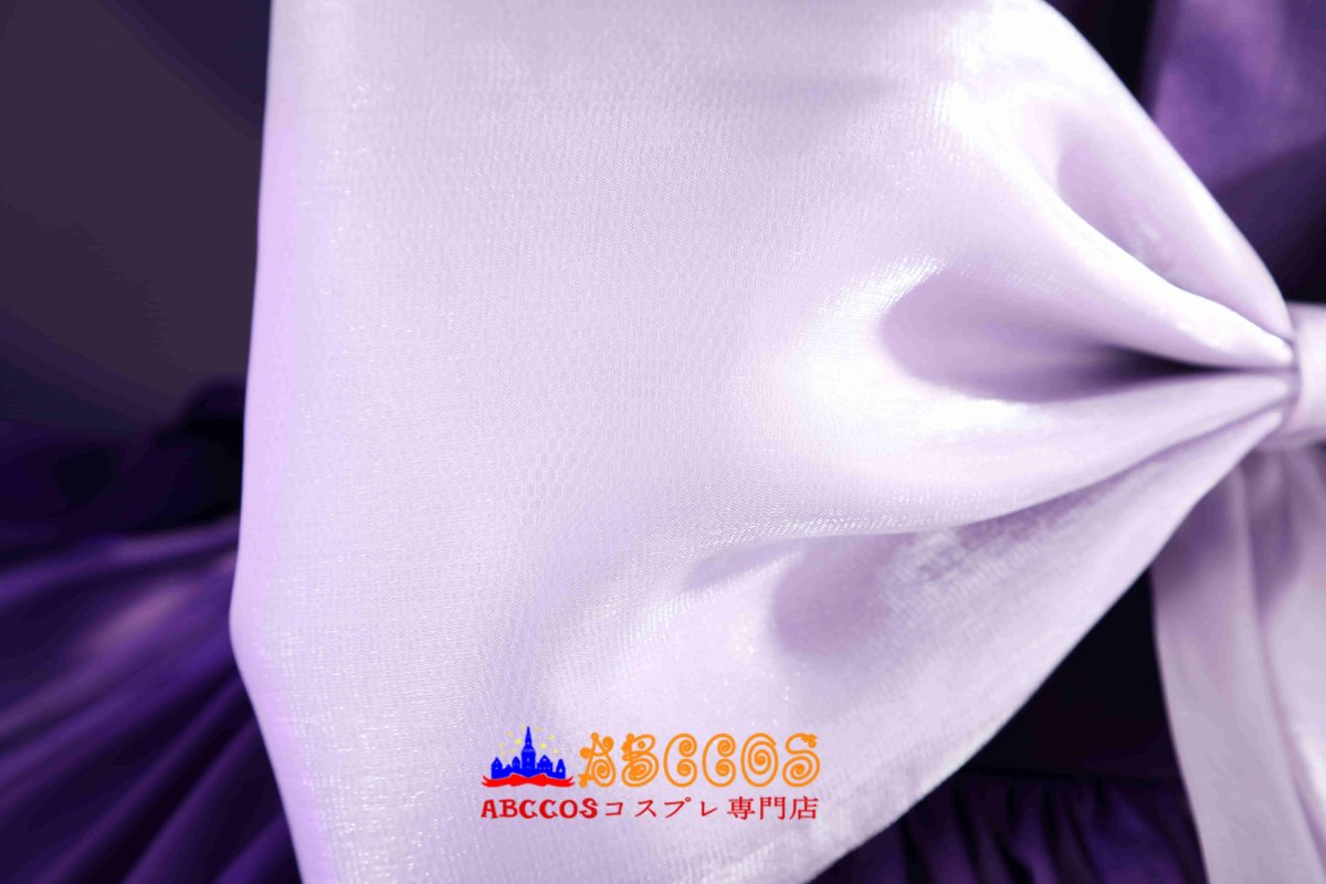 画像20: 魔法少女まどか☆マギカ 暁美 ほむら コスプレ衣装 abccos製 「受注生産」 (20)