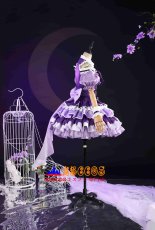 画像3: 魔法少女まどか☆マギカ 暁美 ほむら コスプレ衣装 abccos製 「受注生産」 (3)