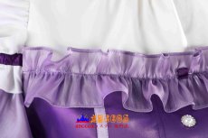 画像21: 魔法少女まどか☆マギカ 暁美 ほむら コスプレ衣装 abccos製 「受注生産」 (21)