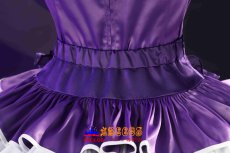 画像23: 魔法少女まどか☆マギカ 暁美 ほむら コスプレ衣装 abccos製 「受注生産」 (23)