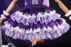 画像24: 魔法少女まどか☆マギカ 暁美 ほむら コスプレ衣装 abccos製 「受注生産」 (24)