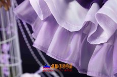 画像26: 魔法少女まどか☆マギカ 暁美 ほむら コスプレ衣装 abccos製 「受注生産」 (26)