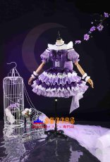 画像4: 魔法少女まどか☆マギカ 暁美 ほむら コスプレ衣装 abccos製 「受注生産」 (4)