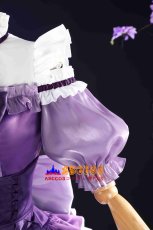 画像7: 魔法少女まどか☆マギカ 暁美 ほむら コスプレ衣装 abccos製 「受注生産」 (7)