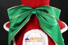 画像22: Re：ゼロから始める異世界生活 エミリア /Emilia クリスマス コスプレ衣装 abccos製 「受注生産」 (22)