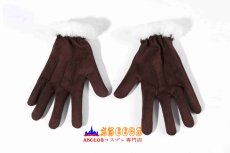 画像23: Re：ゼロから始める異世界生活 エミリア /Emilia クリスマス コスプレ衣装 abccos製 「受注生産」 (23)