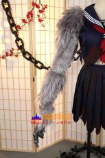画像12: サイレントヒル f（SILENT HILL f）主人公 深水雛子 コスプレ衣装 abccos製 「受注生産」 (12)