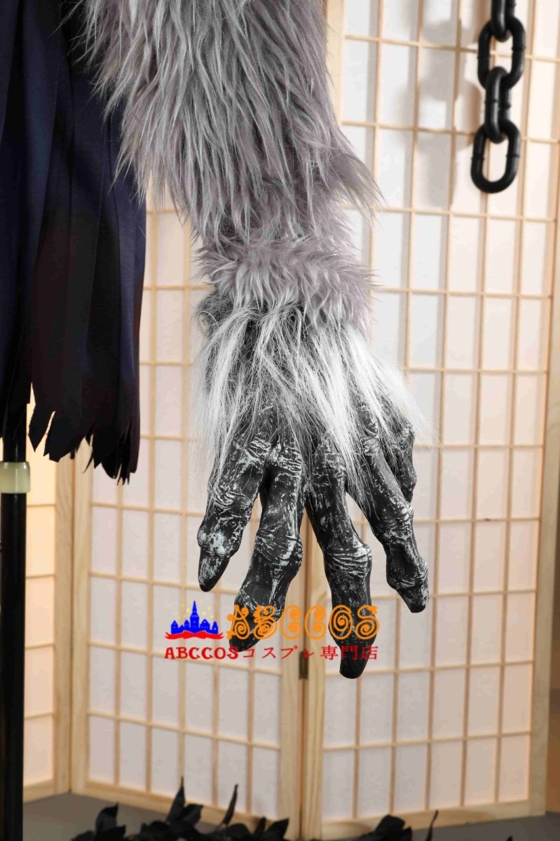 画像15: サイレントヒル f（SILENT HILL f）主人公 深水雛子 コスプレ衣装 abccos製 「受注生産」 (15)