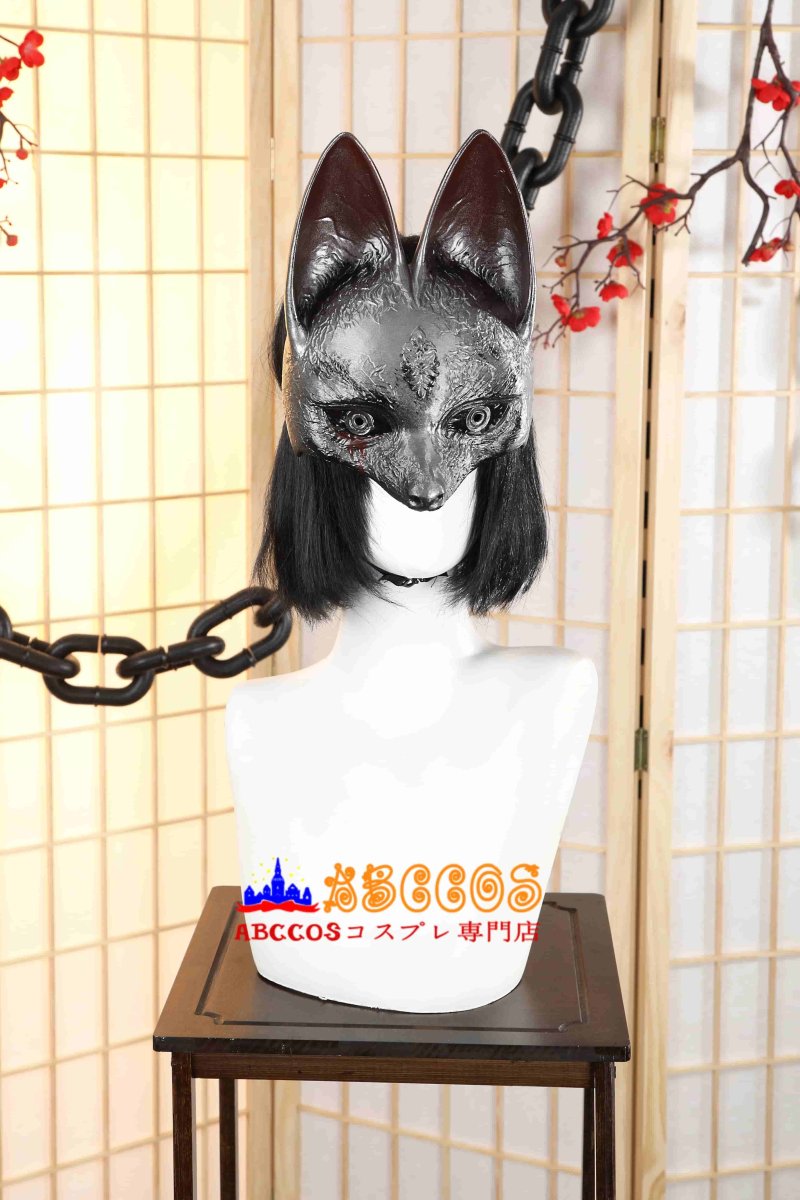 画像16: サイレントヒル f（SILENT HILL f）主人公 深水雛子 コスプレ衣装 abccos製 「受注生産」 (16)