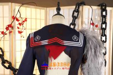 画像20: サイレントヒル f（SILENT HILL f）主人公 深水雛子 コスプレ衣装 abccos製 「受注生産」 (20)