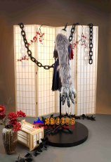 画像3: サイレントヒル f（SILENT HILL f）主人公 深水雛子 コスプレ衣装 abccos製 「受注生産」 (3)