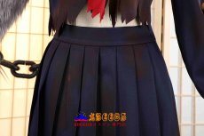 画像22: サイレントヒル f（SILENT HILL f）主人公 深水雛子 コスプレ衣装 abccos製 「受注生産」 (22)