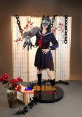画像27: サイレントヒル f（SILENT HILL f）主人公 深水雛子 コスプレ衣装 abccos製 「受注生産」 (27)