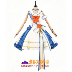 画像1: Arknights アークナイツ Amiya アーミヤ コスプレ衣装 abccos製 「受注生産」 (1)