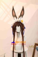 画像14: Arknights アークナイツ Amiya アーミヤ コスプレ衣装 abccos製 「受注生産」 (14)