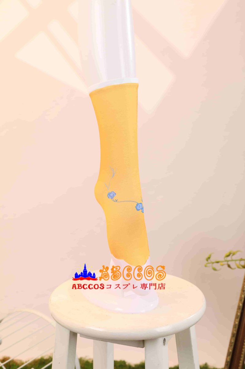 画像17: Arknights アークナイツ Amiya アーミヤ コスプレ衣装 abccos製 「受注生産」 (17)