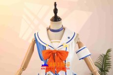 画像18: Arknights アークナイツ Amiya アーミヤ コスプレ衣装 abccos製 「受注生産」 (18)