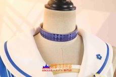 画像19: Arknights アークナイツ Amiya アーミヤ コスプレ衣装 abccos製 「受注生産」 (19)