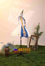 画像3: Arknights アークナイツ Amiya アーミヤ コスプレ衣装 abccos製 「受注生産」 (3)