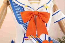 画像23: Arknights アークナイツ Amiya アーミヤ コスプレ衣装 abccos製 「受注生産」 (23)
