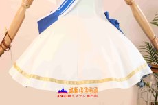 画像26: Arknights アークナイツ Amiya アーミヤ コスプレ衣装 abccos製 「受注生産」 (26)