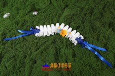 画像30: Arknights アークナイツ Amiya アーミヤ コスプレ衣装 abccos製 「受注生産」 (30)