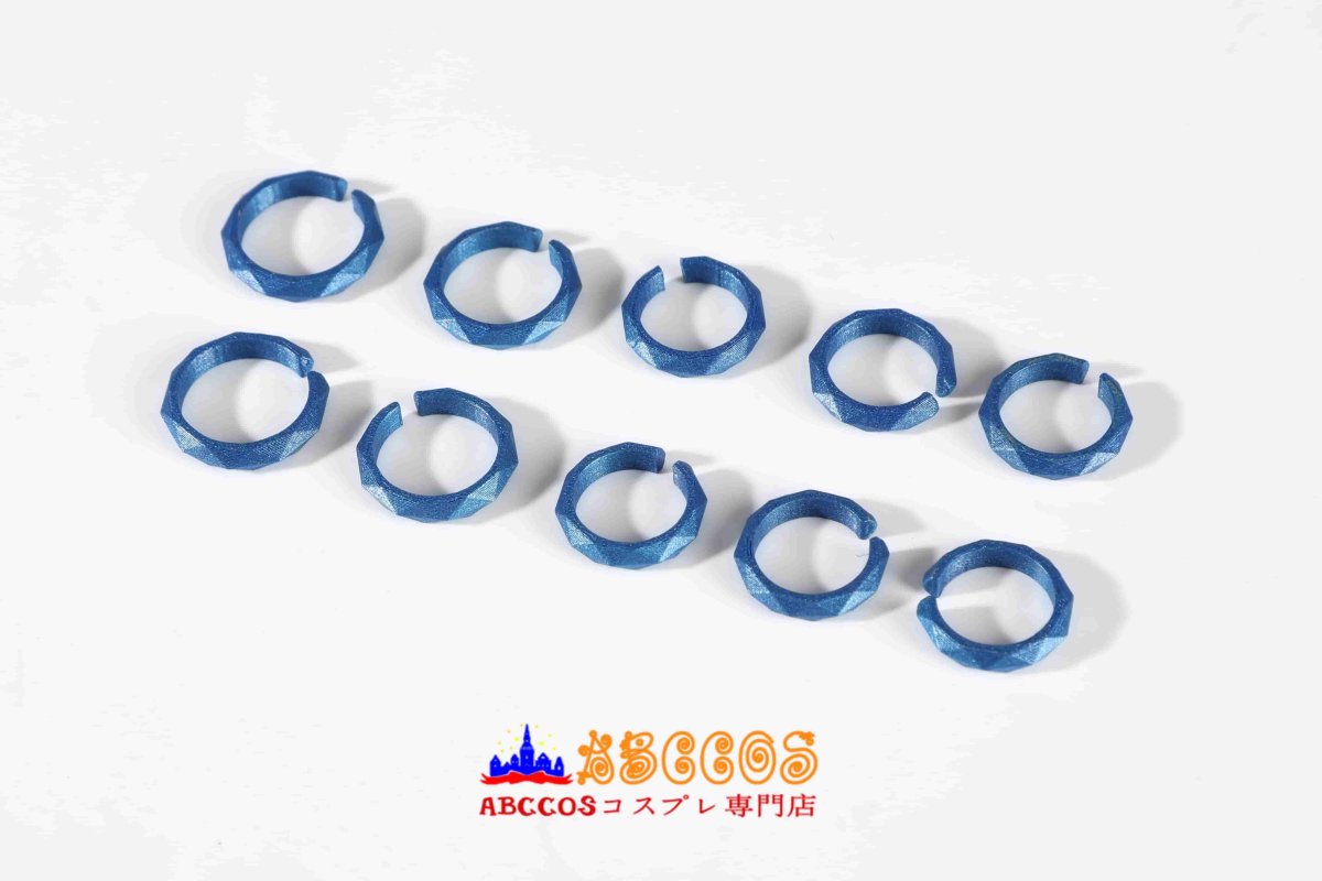 画像31: Arknights アークナイツ Amiya アーミヤ コスプレ衣装 abccos製 「受注生産」 (31)