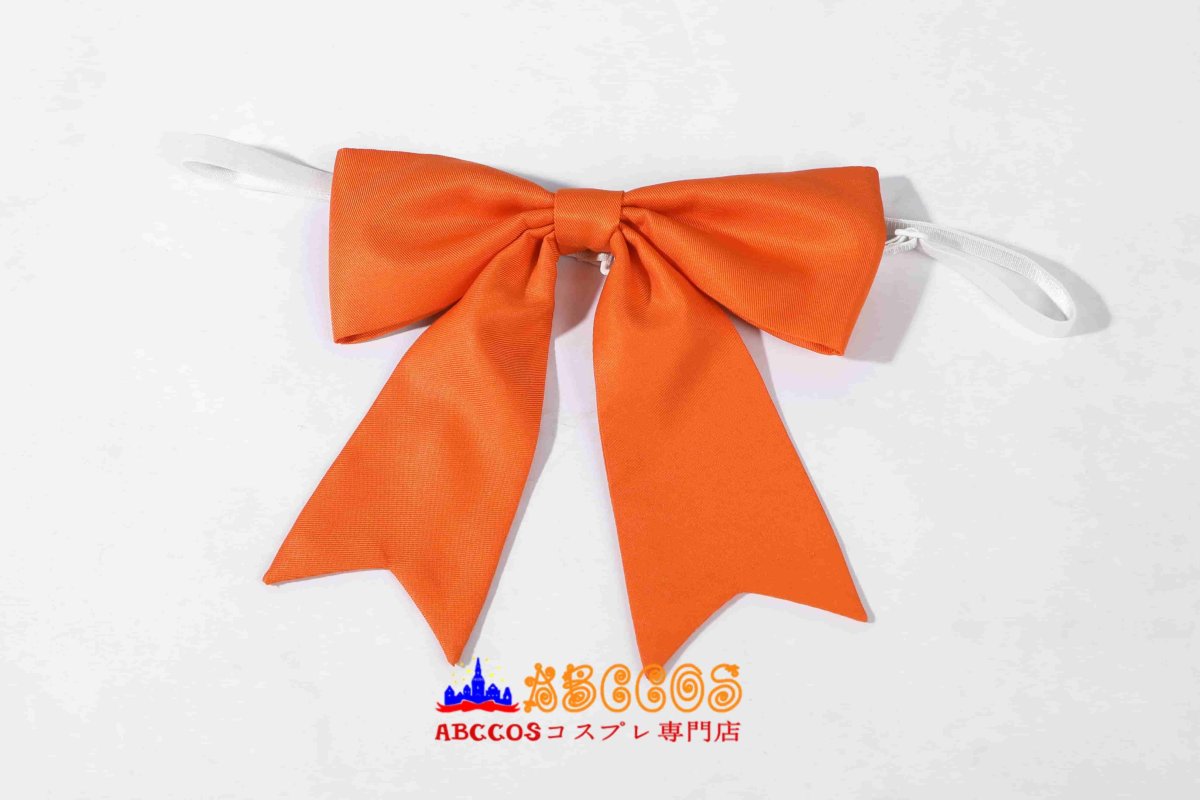 画像34: Arknights アークナイツ Amiya アーミヤ コスプレ衣装 abccos製 「受注生産」 (34)