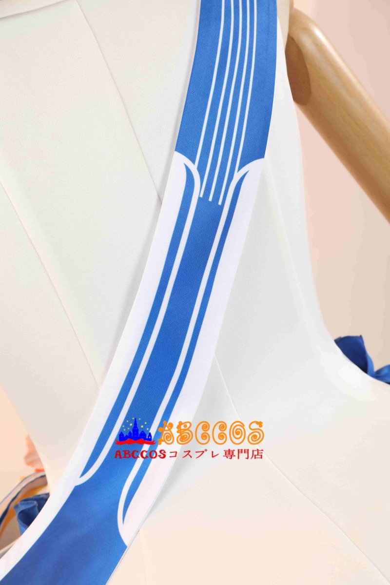 画像6: Arknights アークナイツ Amiya アーミヤ コスプレ衣装 abccos製 「受注生産」 (6)