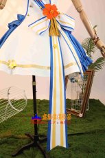 画像9: Arknights アークナイツ Amiya アーミヤ コスプレ衣装 abccos製 「受注生産」 (9)