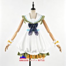 画像1: 初音ミク スズランフェアリー コスプレ衣装 abccos製 「受注生産」 (1)