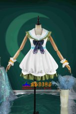 画像2: 初音ミク スズランフェアリー コスプレ衣装 abccos製 「受注生産」 (2)