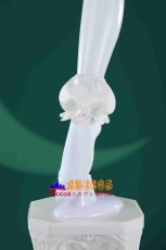 画像11: 初音ミク スズランフェアリー コスプレ衣装 abccos製 「受注生産」 (11)